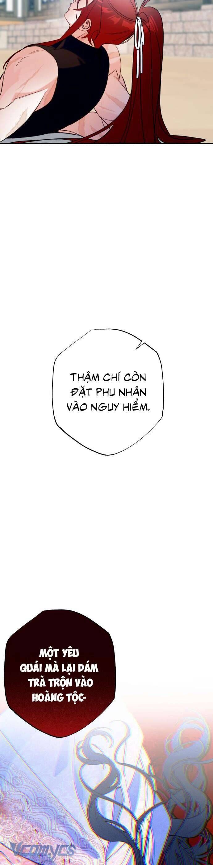 Chuyện Tình Tuyết Phương Bắc - Chap 31 - Trang 25