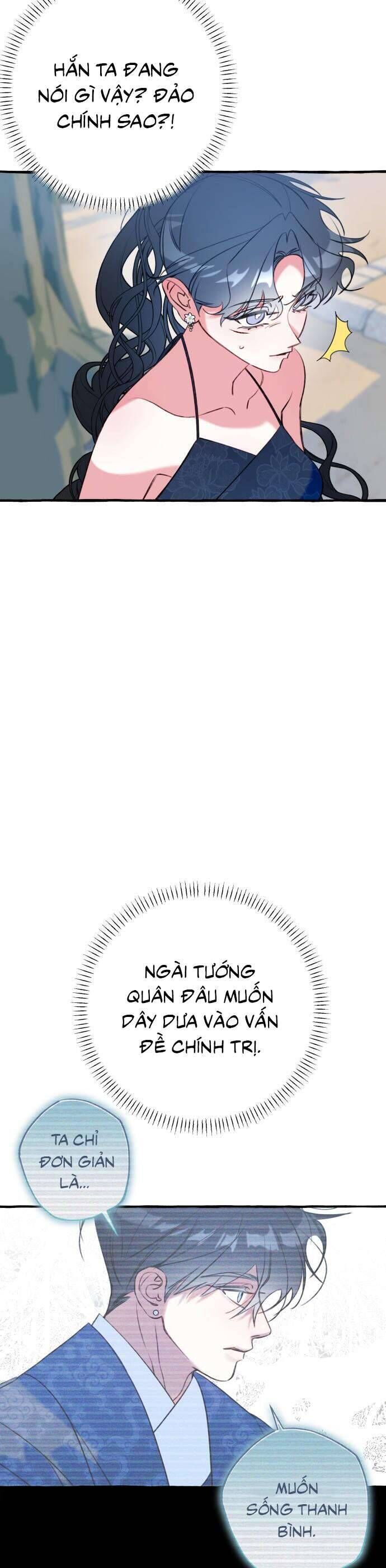 Chuyện Tình Tuyết Phương Bắc - Chap 31 - Trang 31