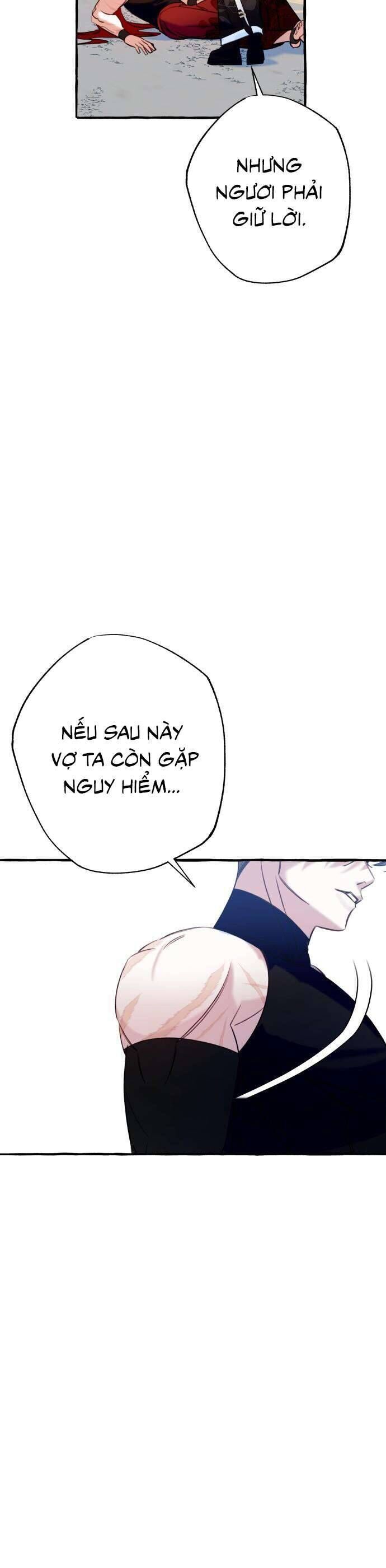 Chuyện Tình Tuyết Phương Bắc - Chap 31 - Trang 34