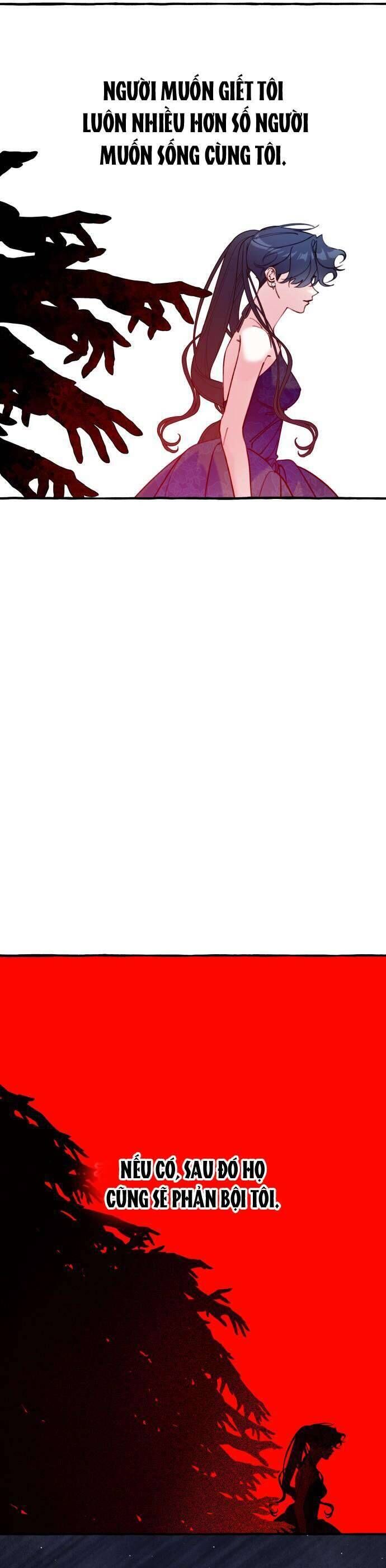Chuyện Tình Tuyết Phương Bắc - Chap 31 - Trang 39