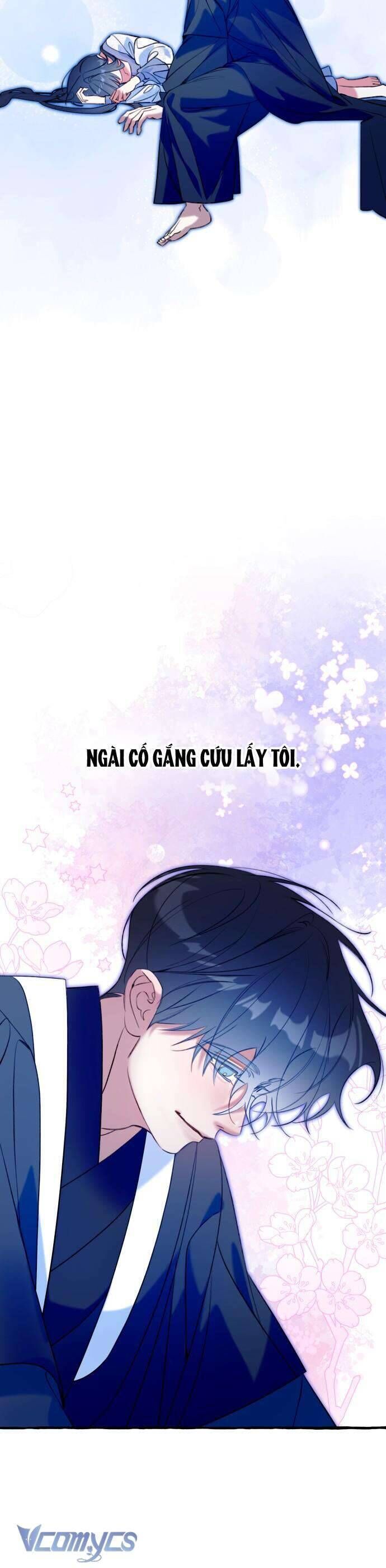 Chuyện Tình Tuyết Phương Bắc - Chap 31 - Trang 41