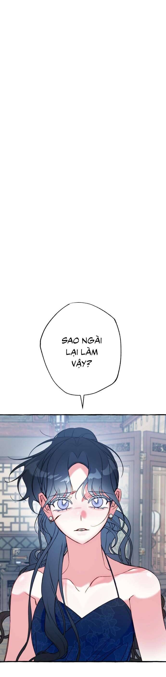 Chuyện Tình Tuyết Phương Bắc - Chap 31 - Trang 42