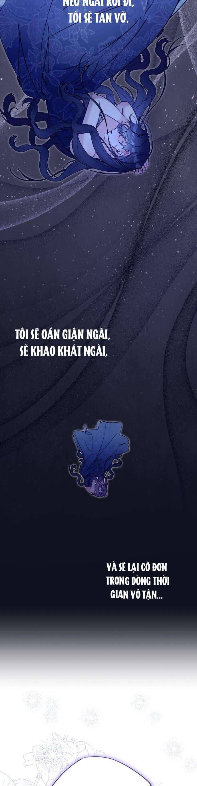 Chuyện Tình Tuyết Phương Bắc - Chap 31 - Trang 47