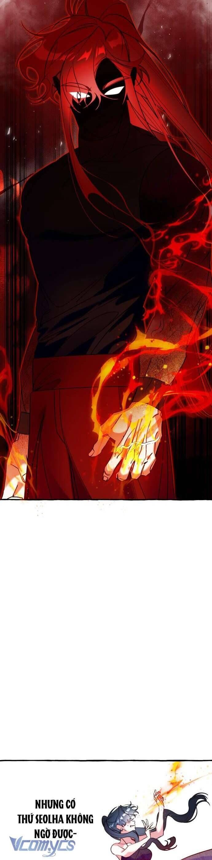 Chuyện Tình Tuyết Phương Bắc - Chap 31 - Trang 9