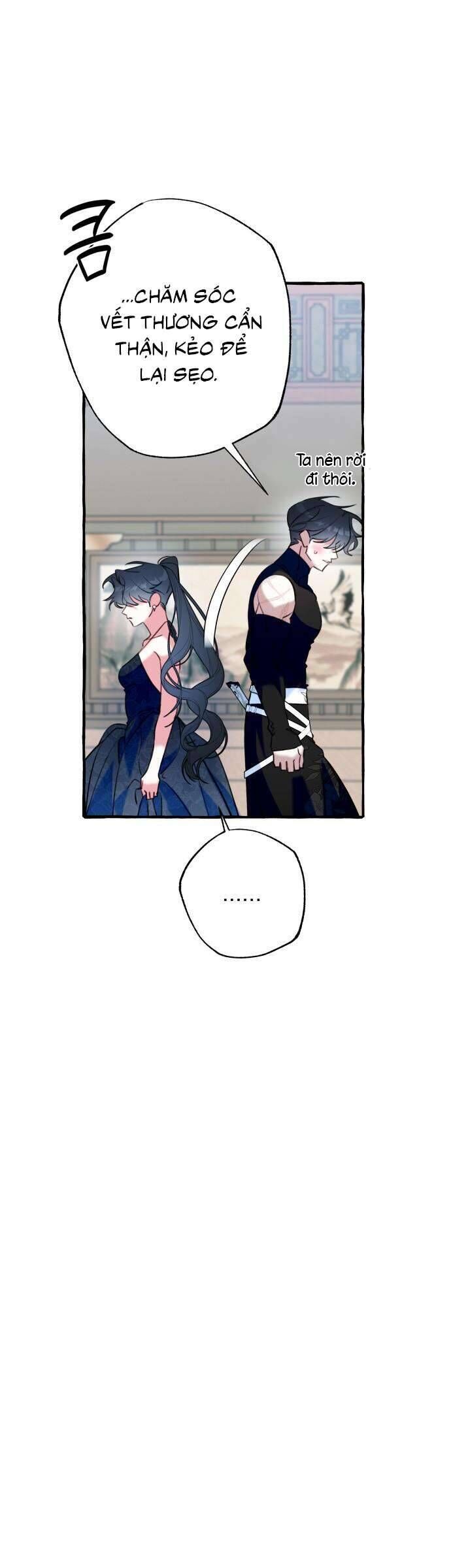 Chuyện Tình Tuyết Phương Bắc - Chap 32 - Trang 12