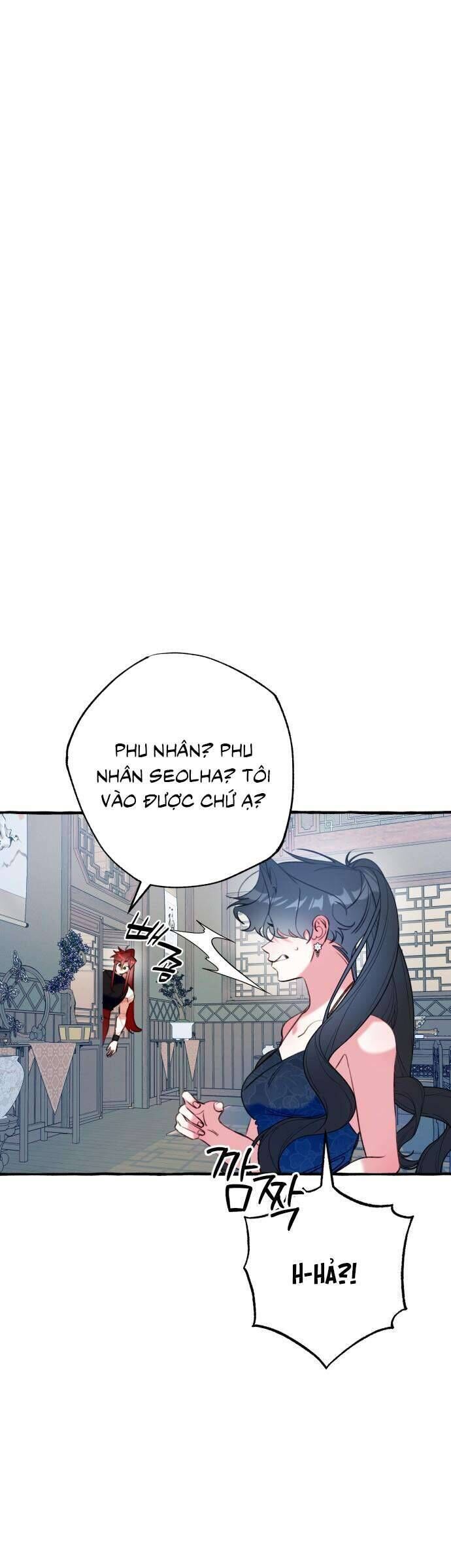 Chuyện Tình Tuyết Phương Bắc - Chap 32 - Trang 15