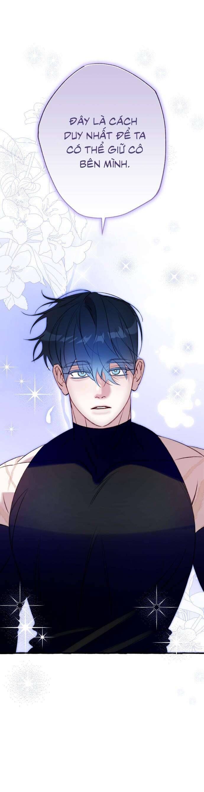 Chuyện Tình Tuyết Phương Bắc - Chap 32 - Trang 3