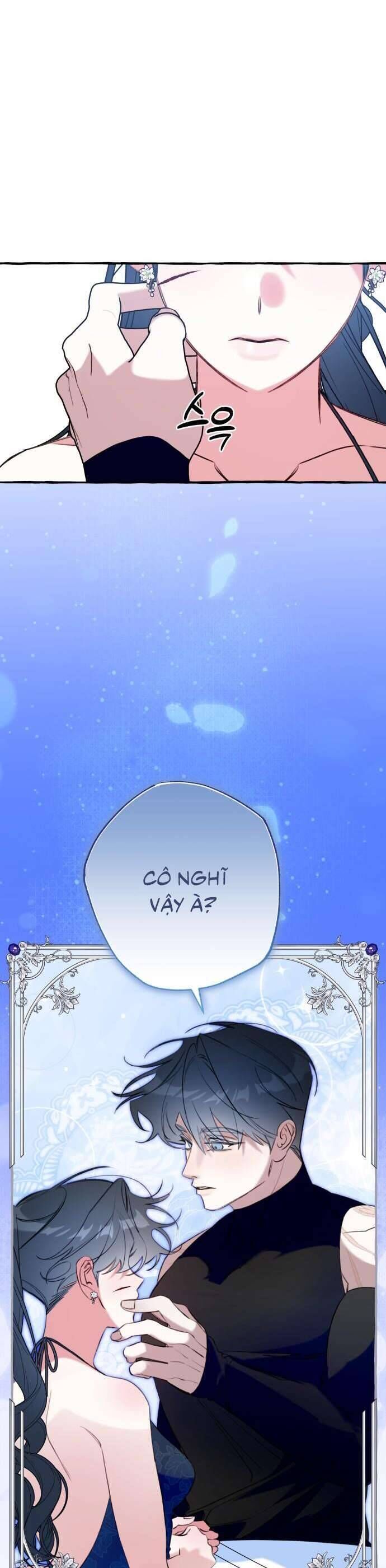 Chuyện Tình Tuyết Phương Bắc - Chap 32 - Trang 7