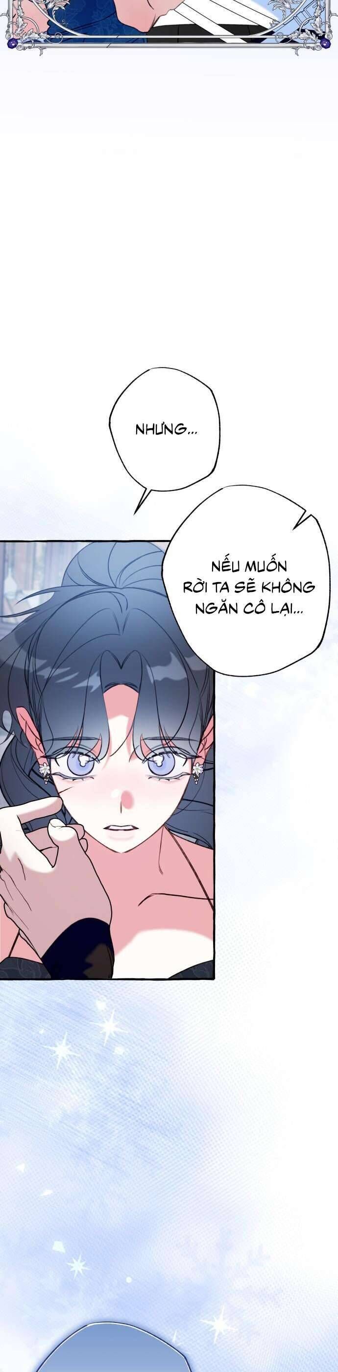 Chuyện Tình Tuyết Phương Bắc - Chap 32 - Trang 8