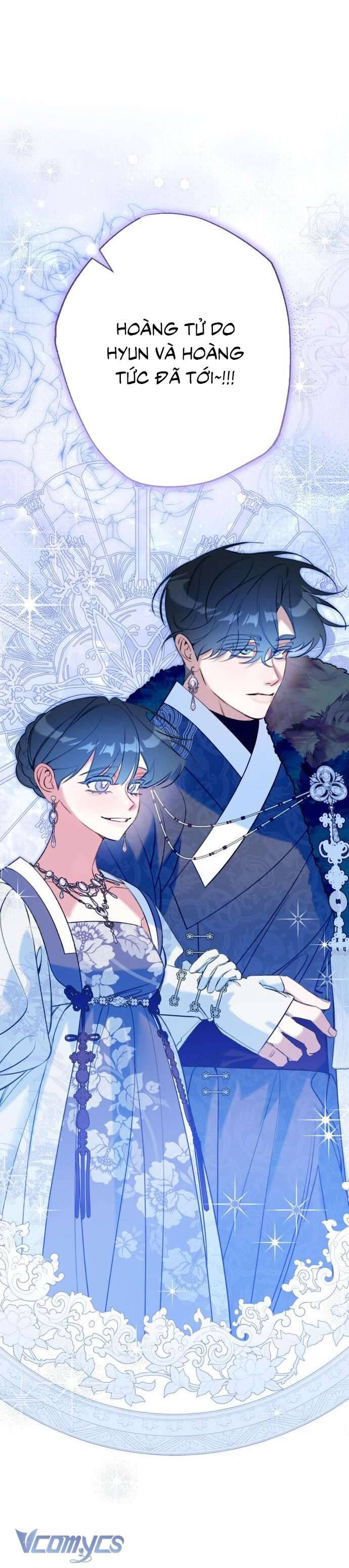 Chuyện Tình Tuyết Phương Bắc - Chap 33 - Trang 11