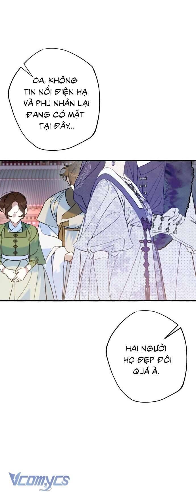 Chuyện Tình Tuyết Phương Bắc - Chap 33 - Trang 12