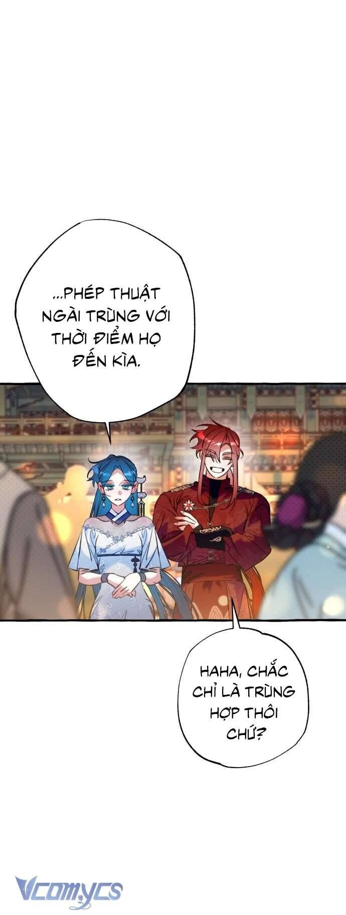 Chuyện Tình Tuyết Phương Bắc - Chap 33 - Trang 14