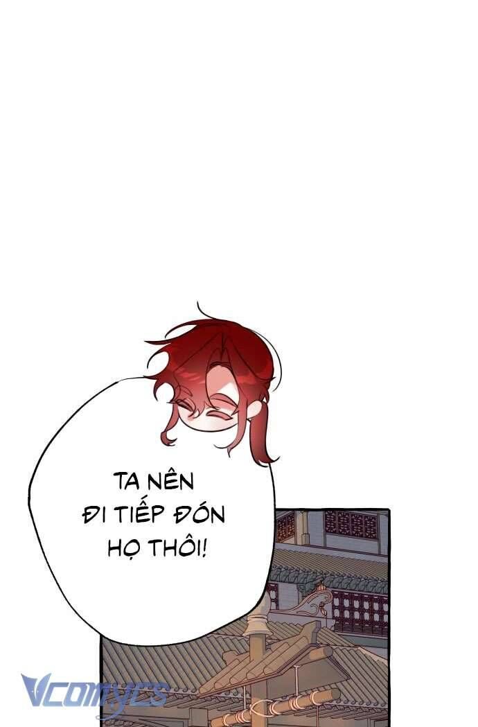Chuyện Tình Tuyết Phương Bắc - Chap 33 - Trang 15