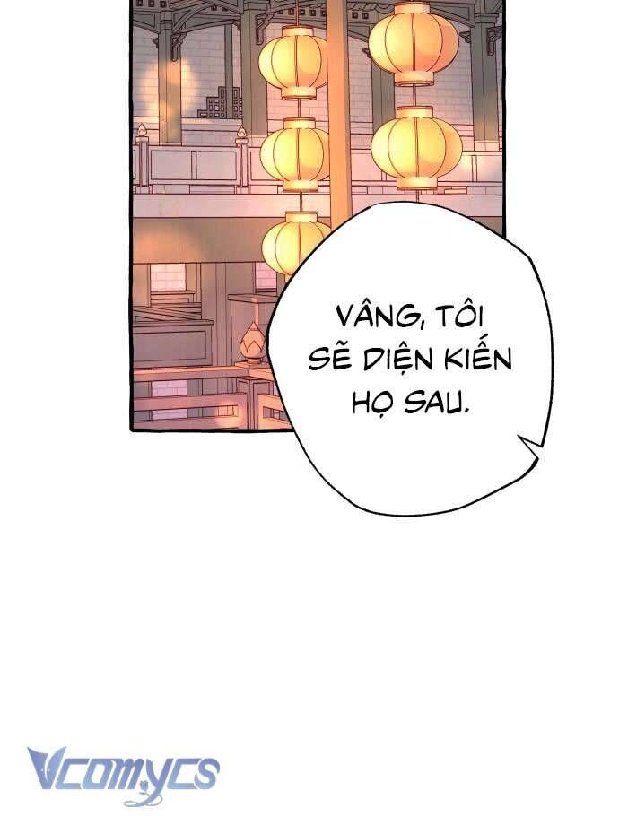 Chuyện Tình Tuyết Phương Bắc - Chap 33 - Trang 16