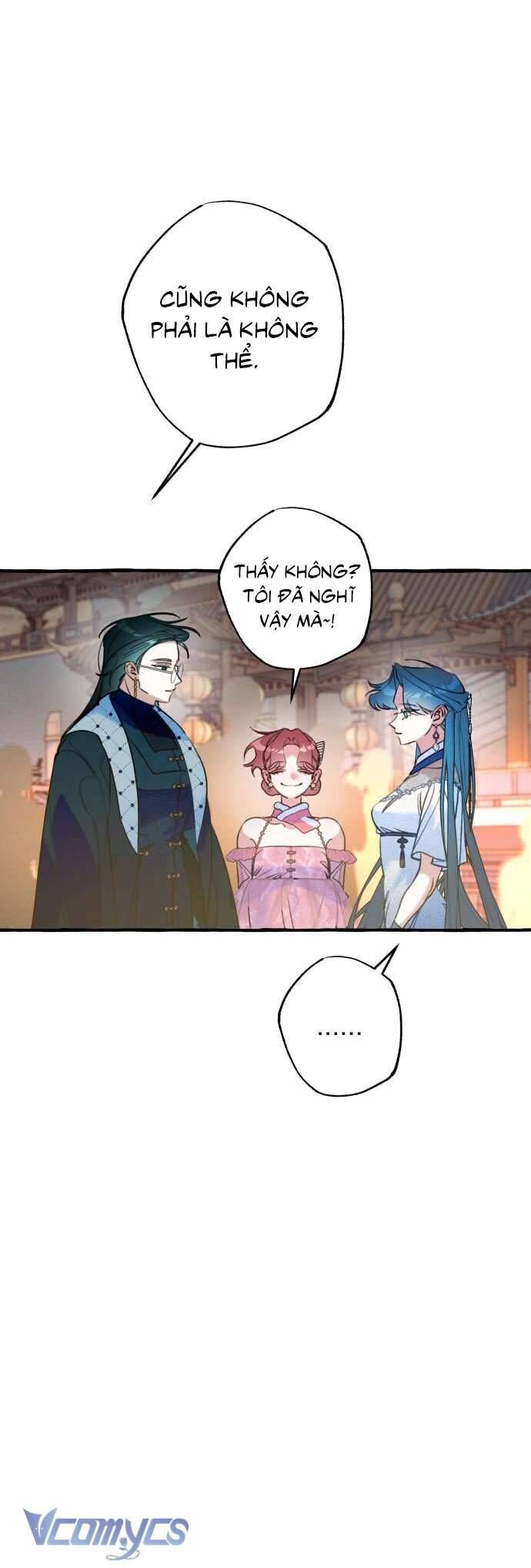 Chuyện Tình Tuyết Phương Bắc - Chap 33 - Trang 19