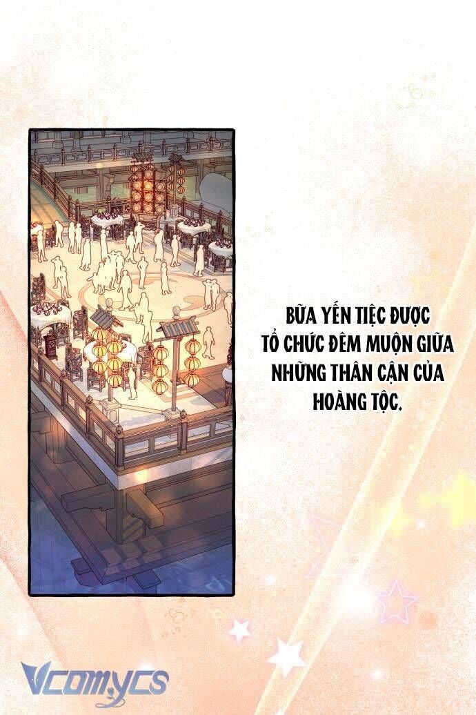Chuyện Tình Tuyết Phương Bắc - Chap 33 - Trang 3