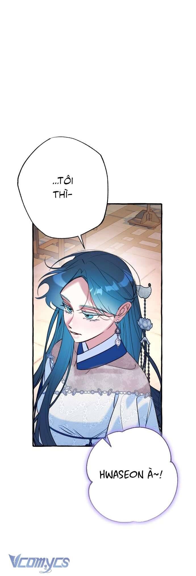 Chuyện Tình Tuyết Phương Bắc - Chap 33 - Trang 21