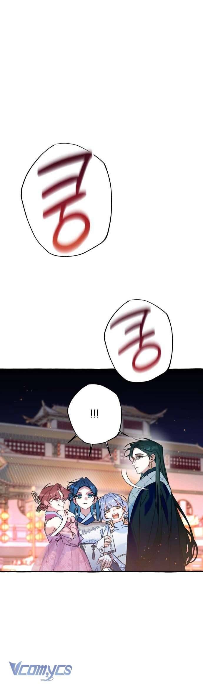 Chuyện Tình Tuyết Phương Bắc - Chap 33 - Trang 25