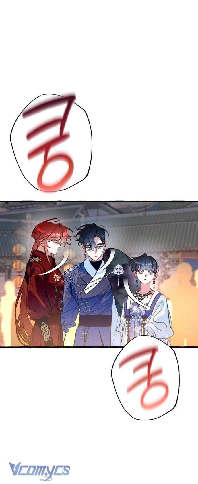 Chuyện Tình Tuyết Phương Bắc - Chap 33 - Trang 26
