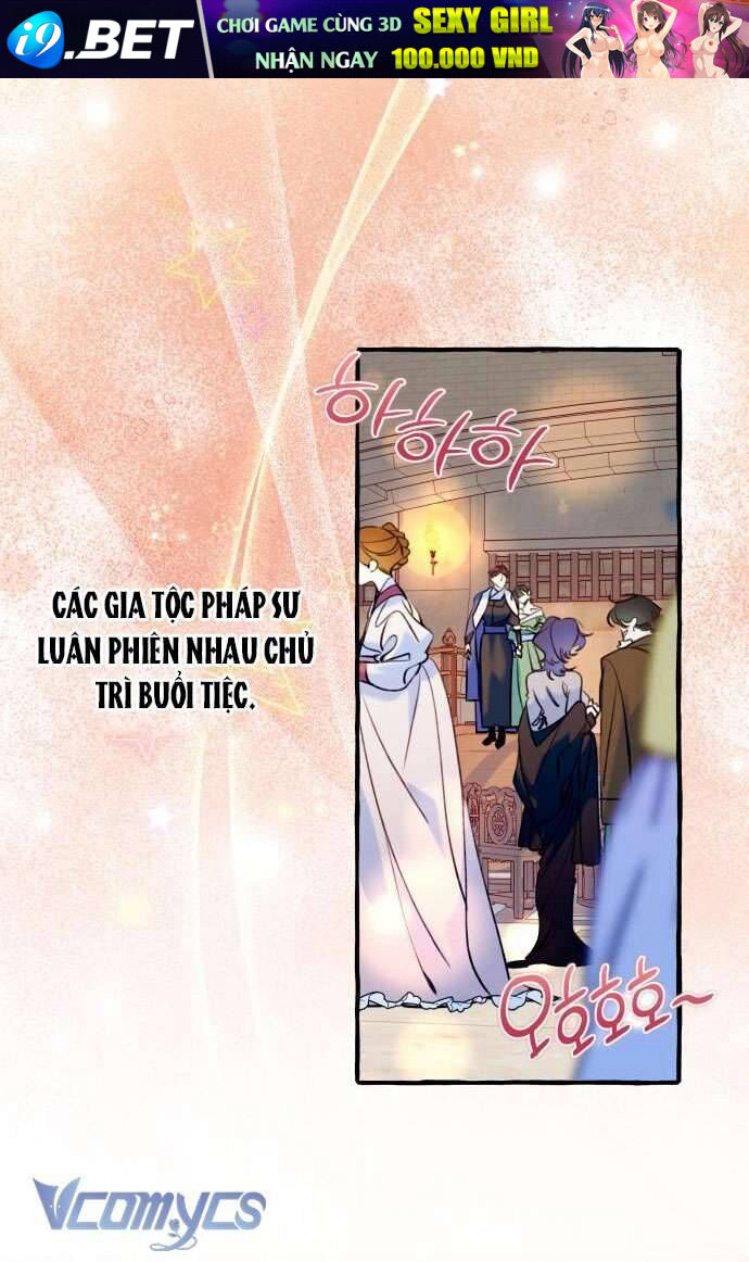 Chuyện Tình Tuyết Phương Bắc - Chap 33 - Trang 4