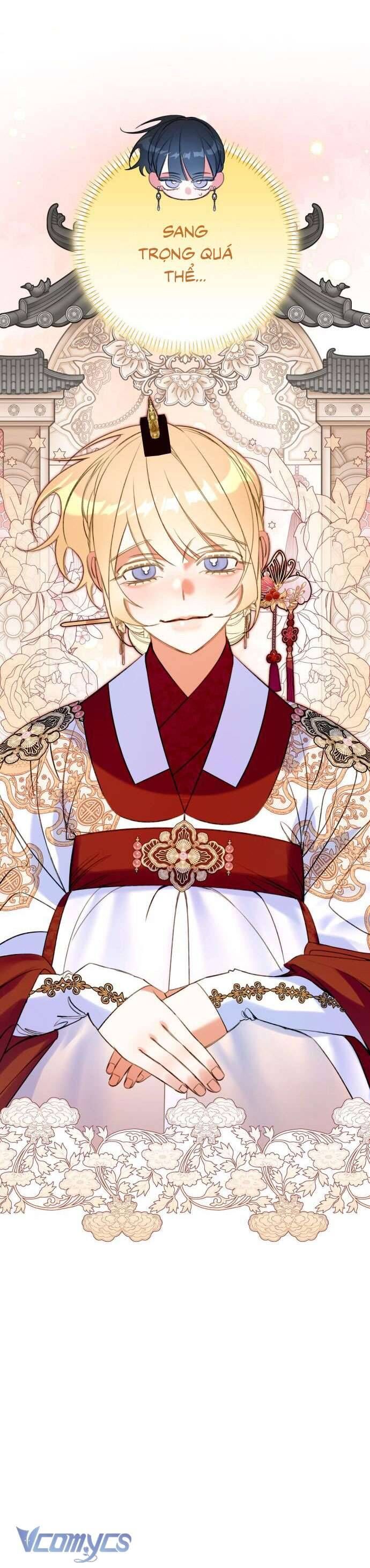 Chuyện Tình Tuyết Phương Bắc - Chap 33 - Trang 31