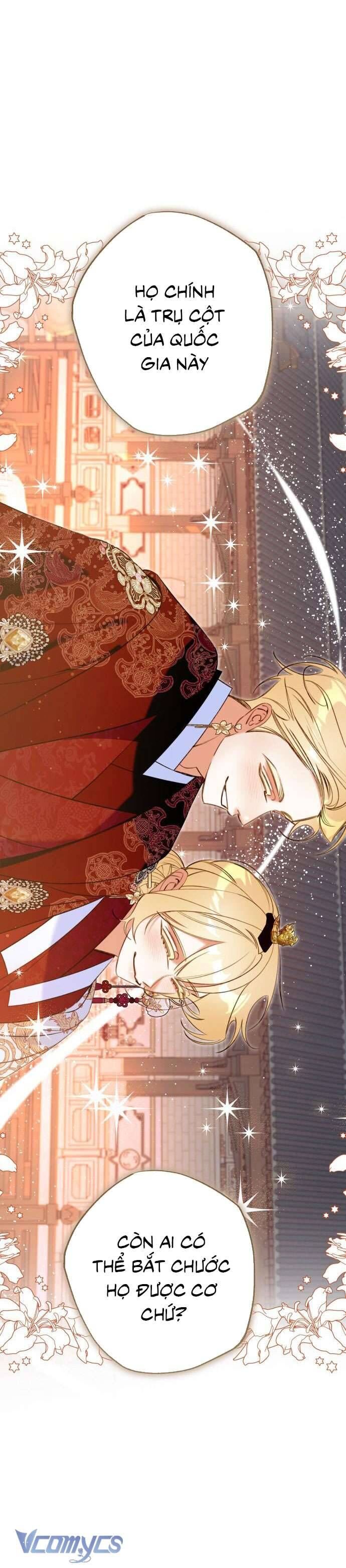 Chuyện Tình Tuyết Phương Bắc - Chap 33 - Trang 33
