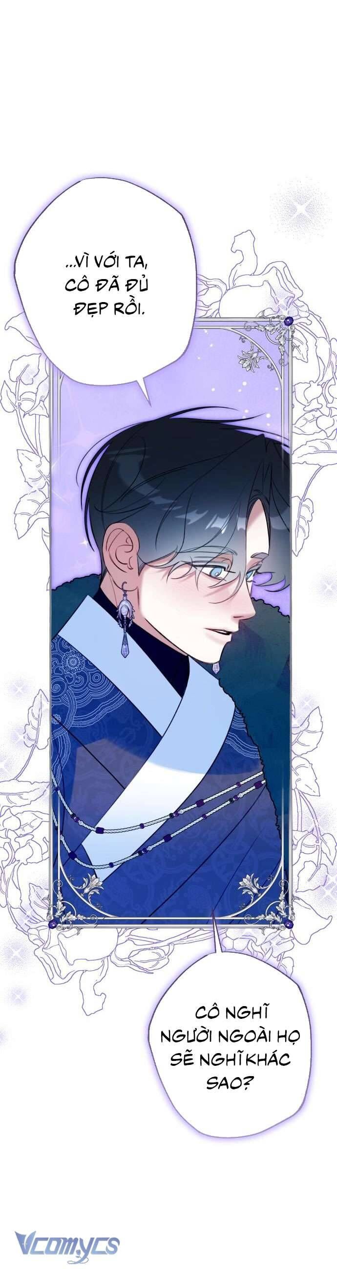 Chuyện Tình Tuyết Phương Bắc - Chap 33 - Trang 38