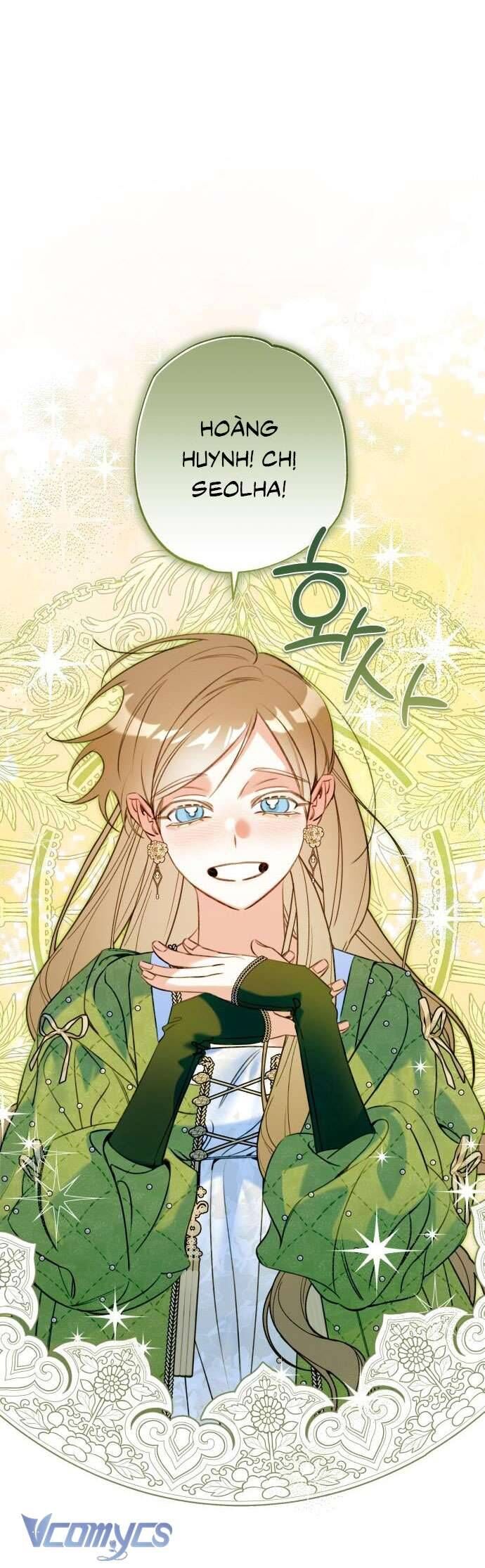 Chuyện Tình Tuyết Phương Bắc - Chap 33 - Trang 41