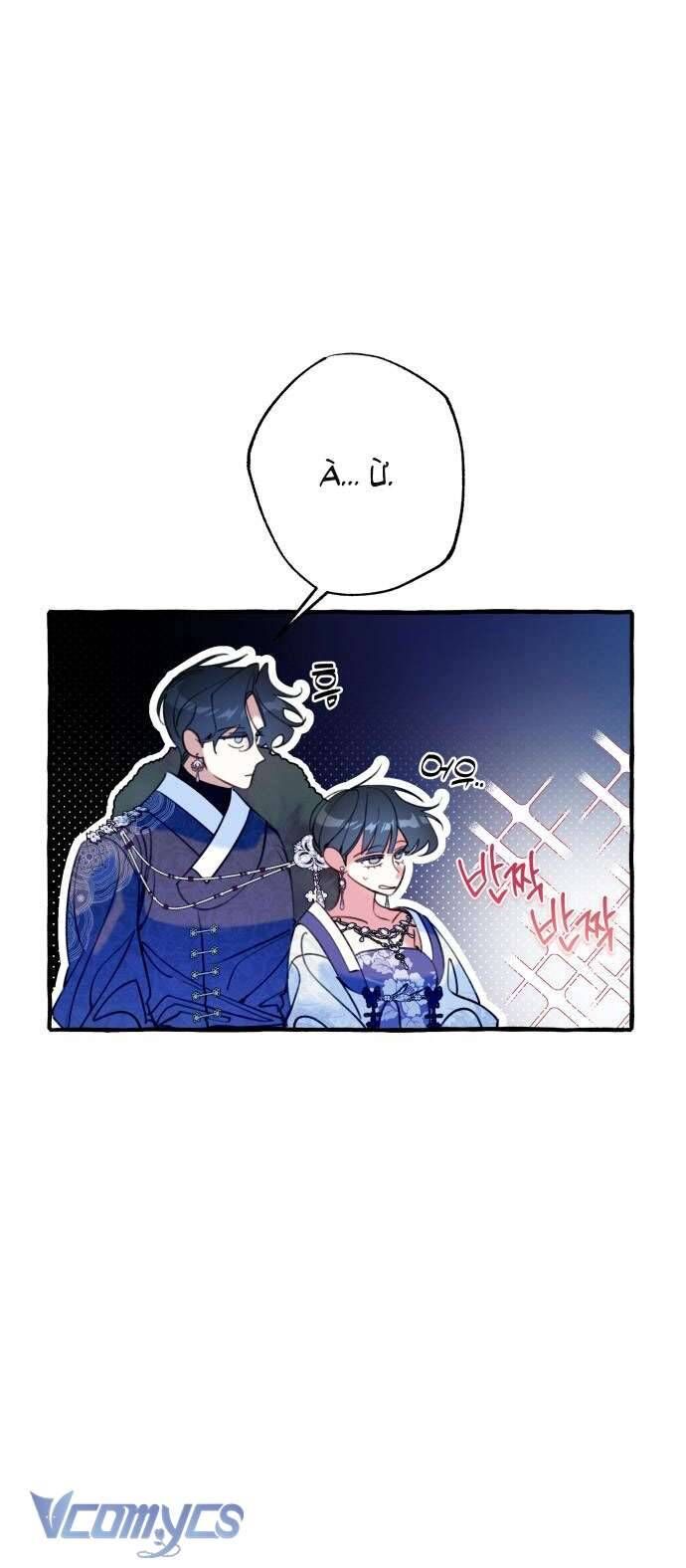 Chuyện Tình Tuyết Phương Bắc - Chap 33 - Trang 46