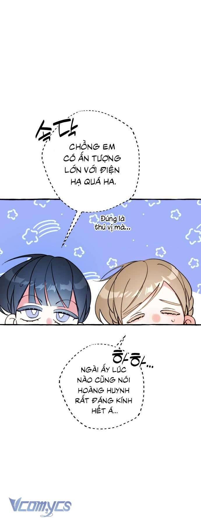 Chuyện Tình Tuyết Phương Bắc - Chap 33 - Trang 47