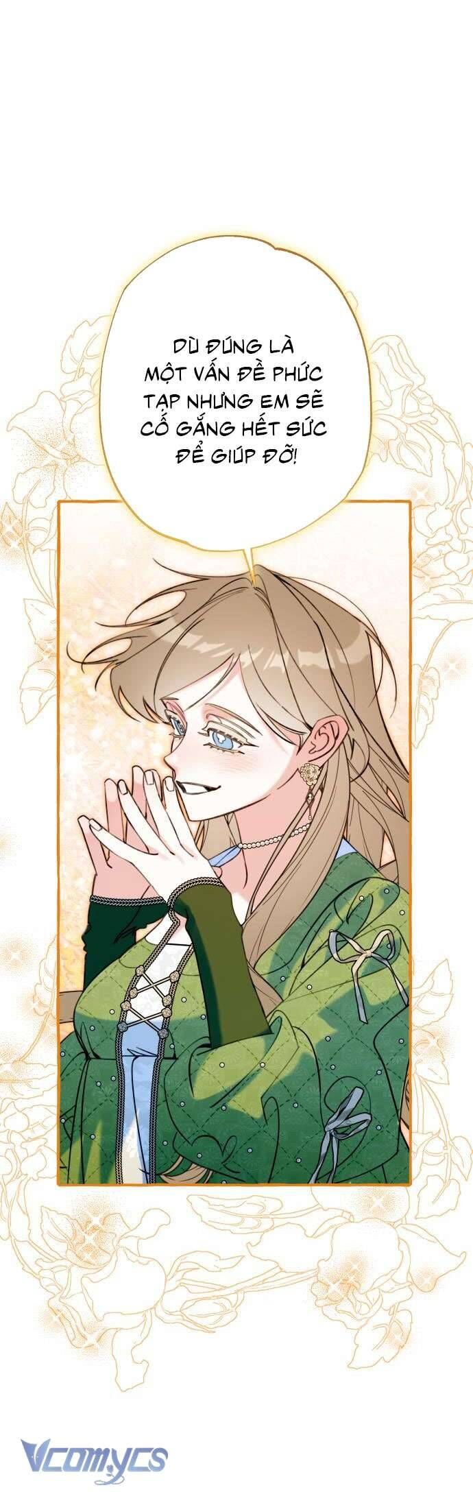 Chuyện Tình Tuyết Phương Bắc - Chap 33 - Trang 49