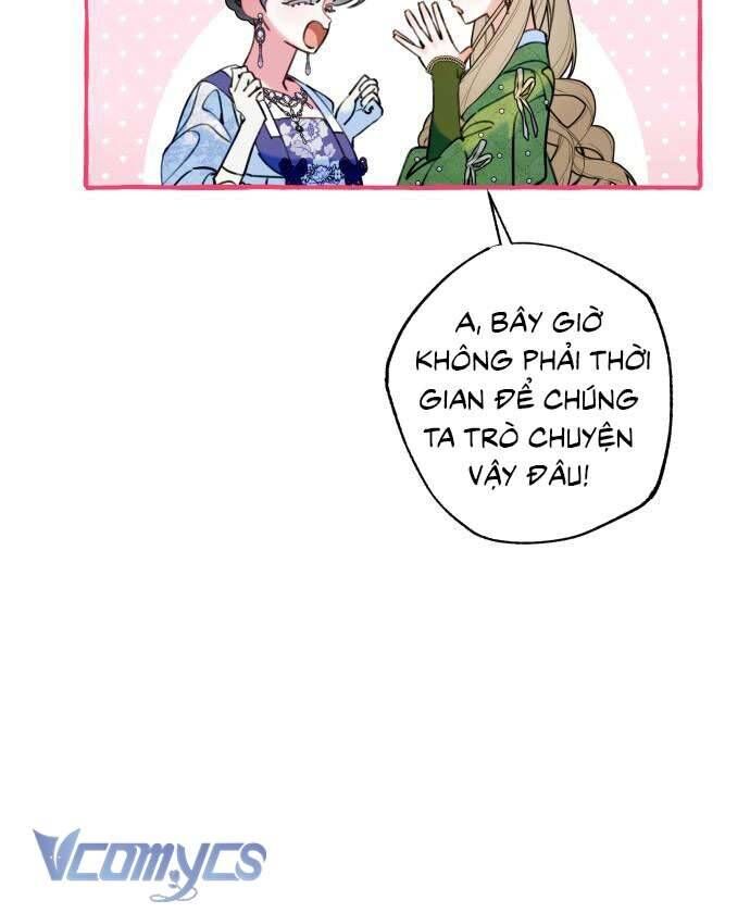 Chuyện Tình Tuyết Phương Bắc - Chap 33 - Trang 51
