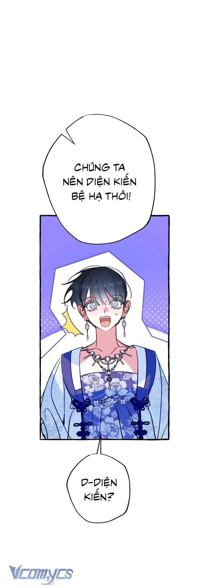 Chuyện Tình Tuyết Phương Bắc - Chap 33 - Trang 52