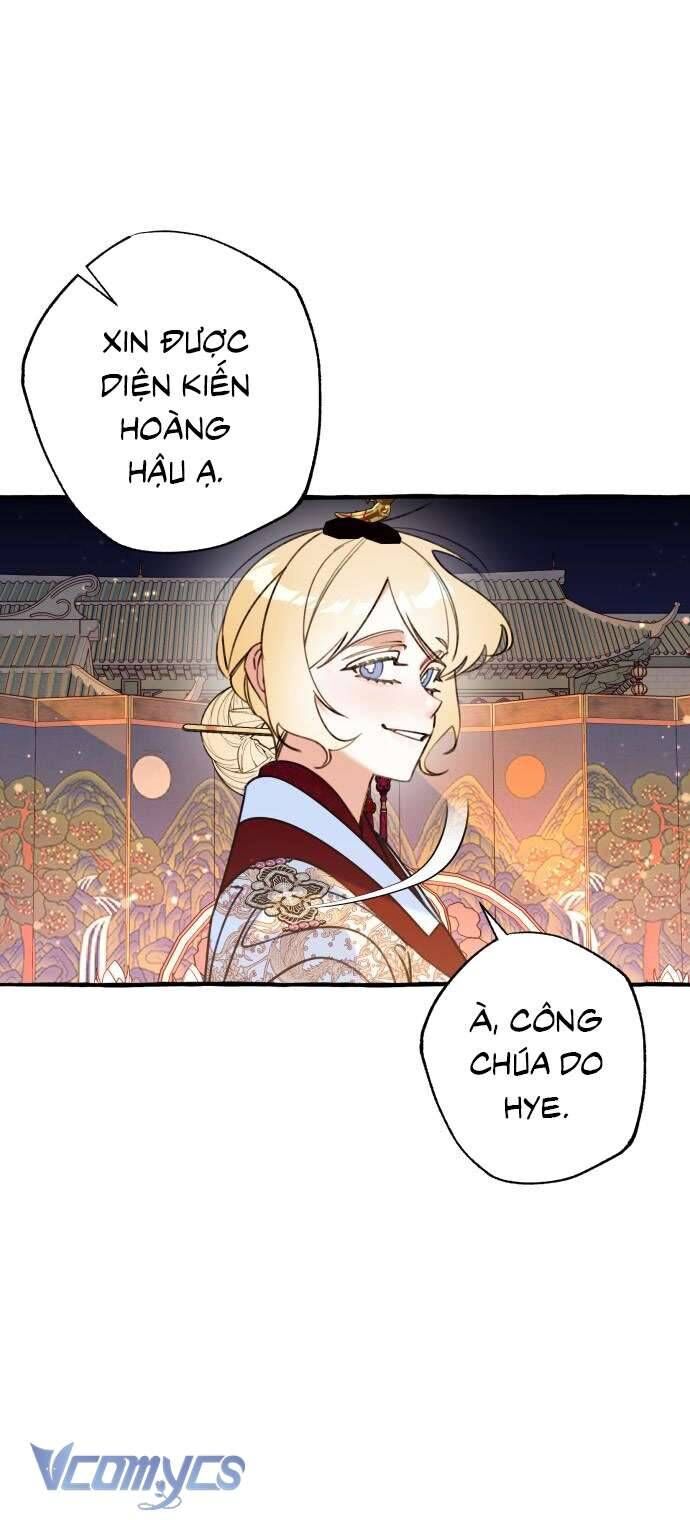 Chuyện Tình Tuyết Phương Bắc - Chap 33 - Trang 54