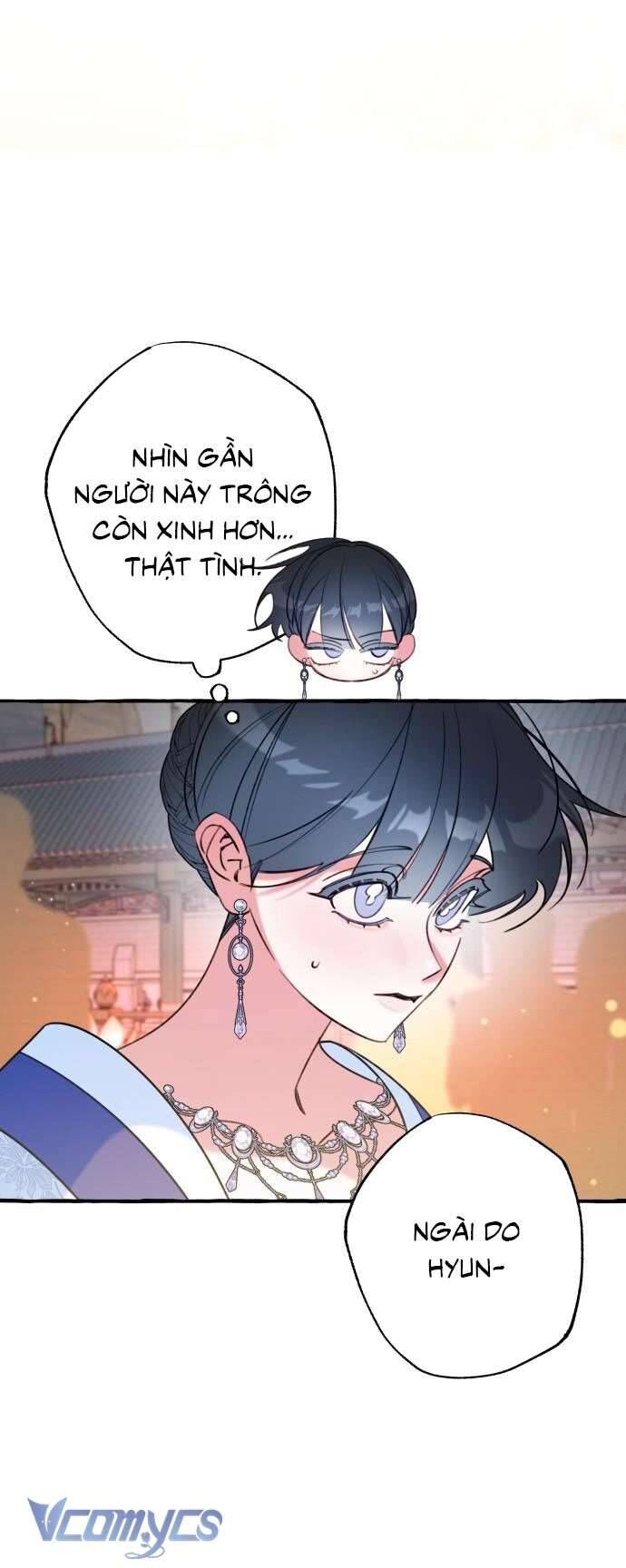 Chuyện Tình Tuyết Phương Bắc - Chap 33 - Trang 57