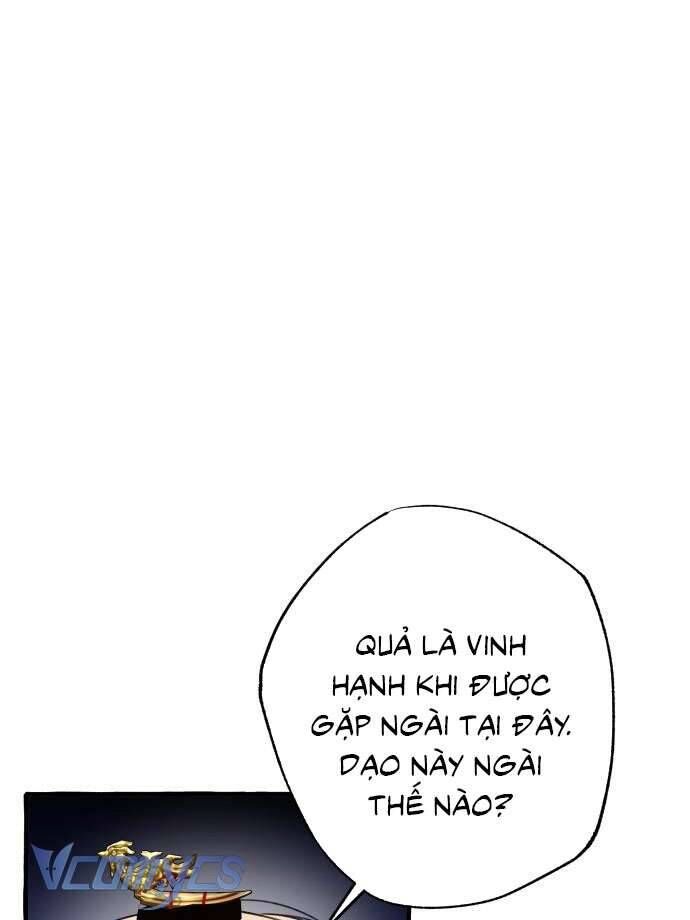 Chuyện Tình Tuyết Phương Bắc - Chap 33 - Trang 58