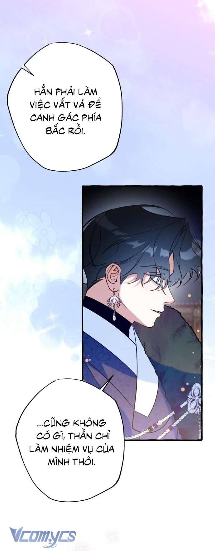 Chuyện Tình Tuyết Phương Bắc - Chap 33 - Trang 60