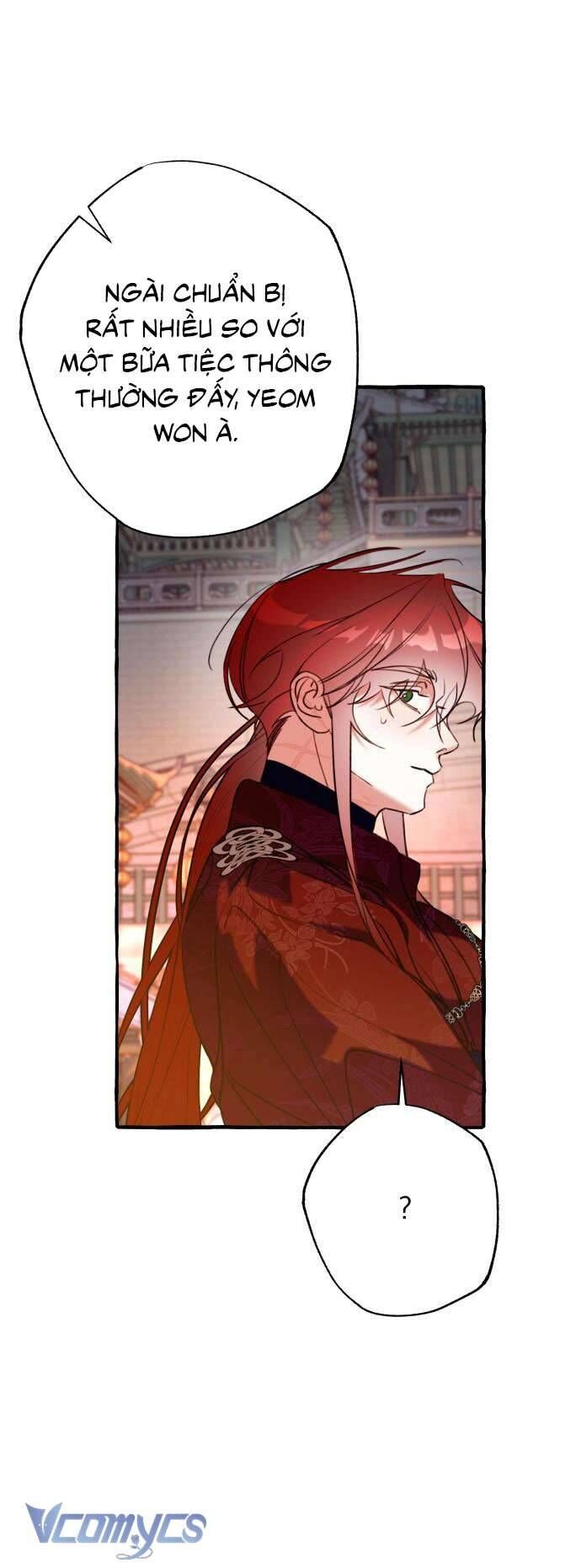 Chuyện Tình Tuyết Phương Bắc - Chap 33 - Trang 7
