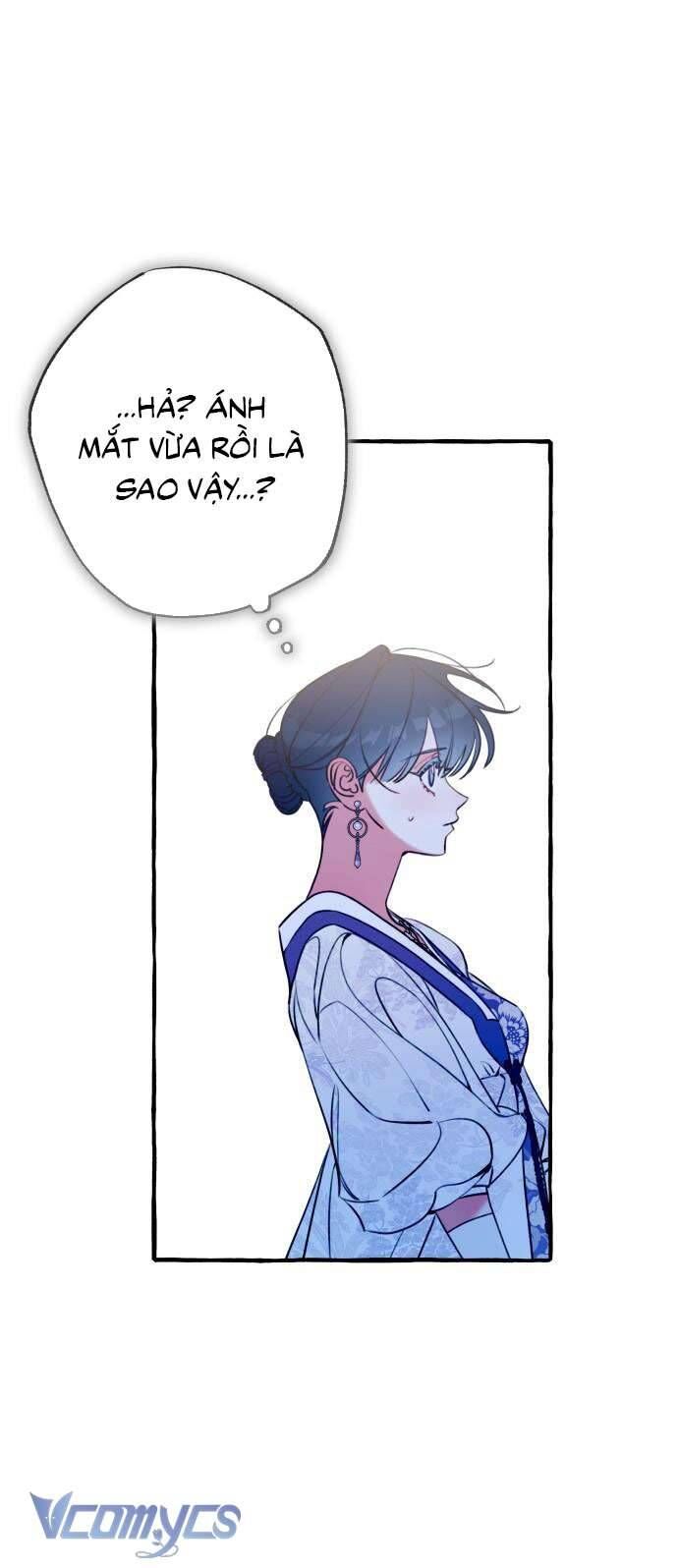 Chuyện Tình Tuyết Phương Bắc - Chap 33 - Trang 63