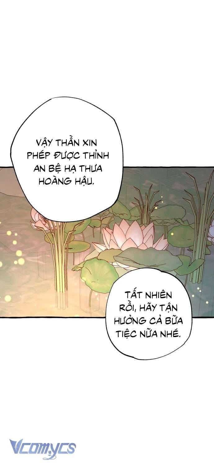 Chuyện Tình Tuyết Phương Bắc - Chap 33 - Trang 64