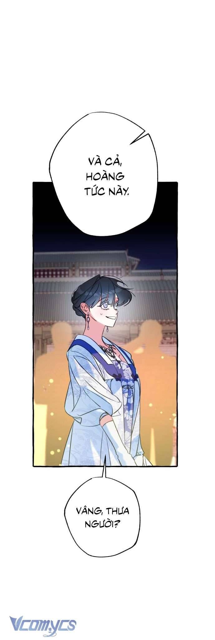 Chuyện Tình Tuyết Phương Bắc - Chap 33 - Trang 65