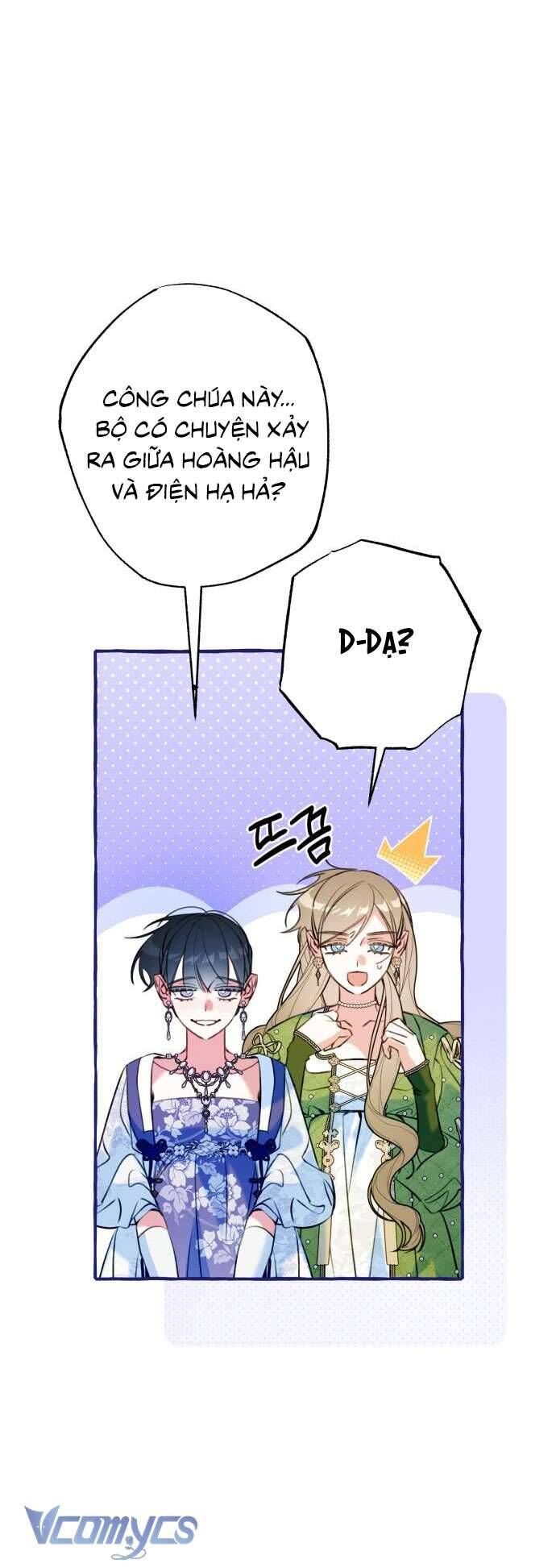 Chuyện Tình Tuyết Phương Bắc - Chap 33 - Trang 69