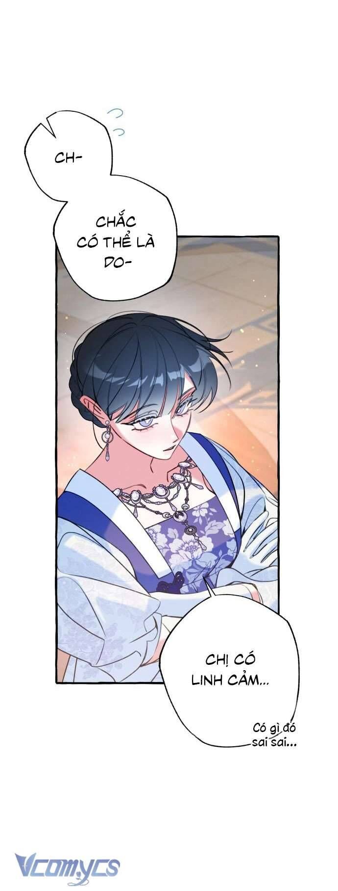 Chuyện Tình Tuyết Phương Bắc - Chap 33 - Trang 70