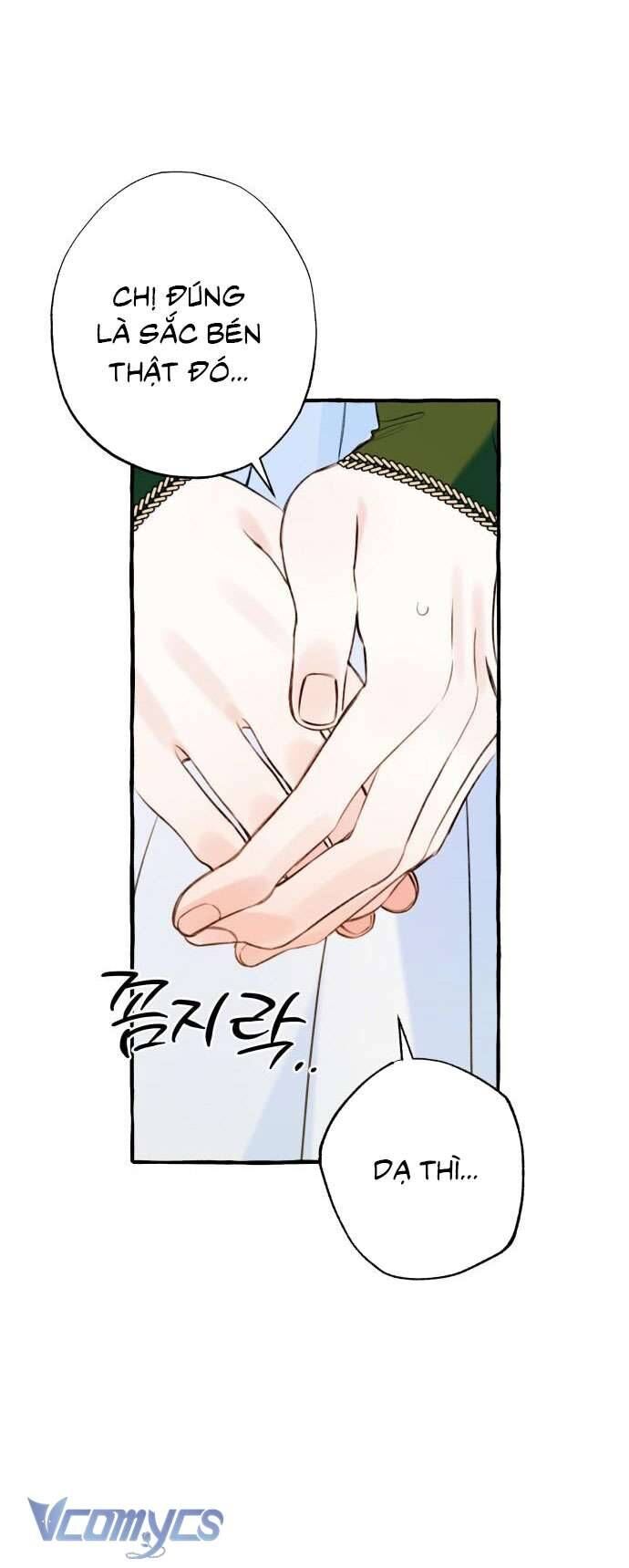 Chuyện Tình Tuyết Phương Bắc - Chap 33 - Trang 71