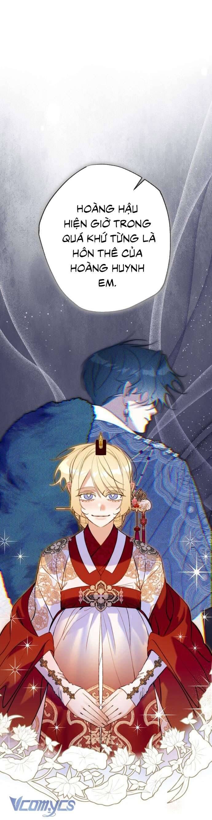 Chuyện Tình Tuyết Phương Bắc - Chap 33 - Trang 72