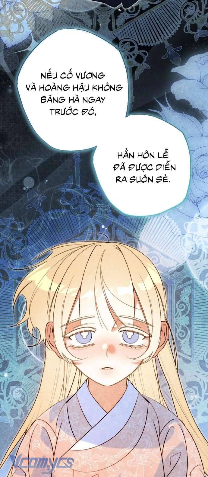 Chuyện Tình Tuyết Phương Bắc - Chap 34 - Trang 11