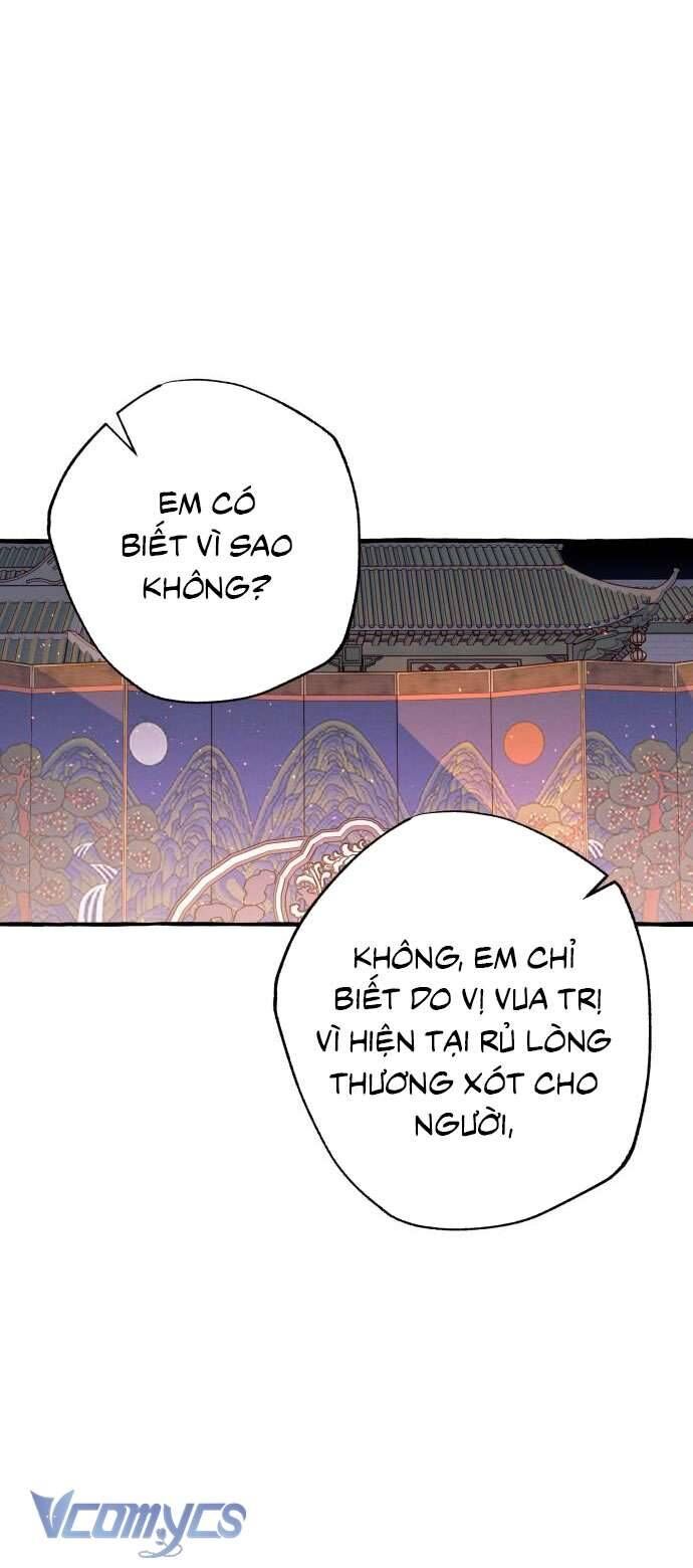 Chuyện Tình Tuyết Phương Bắc - Chap 34 - Trang 15
