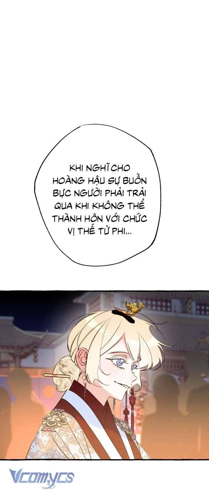 Chuyện Tình Tuyết Phương Bắc - Chap 34 - Trang 16