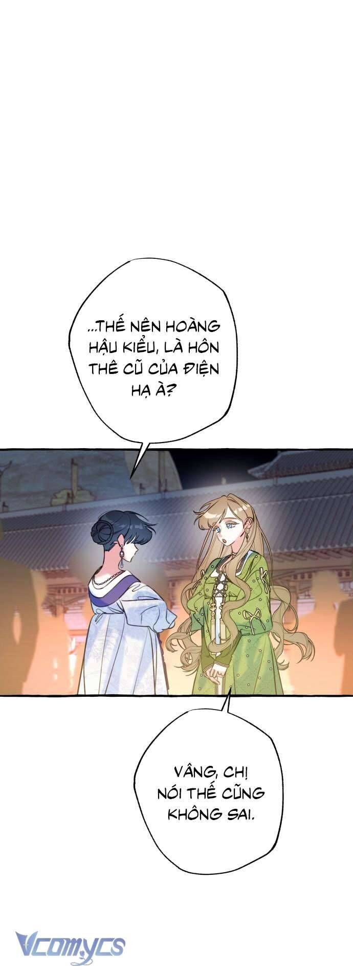 Chuyện Tình Tuyết Phương Bắc - Chap 34 - Trang 17