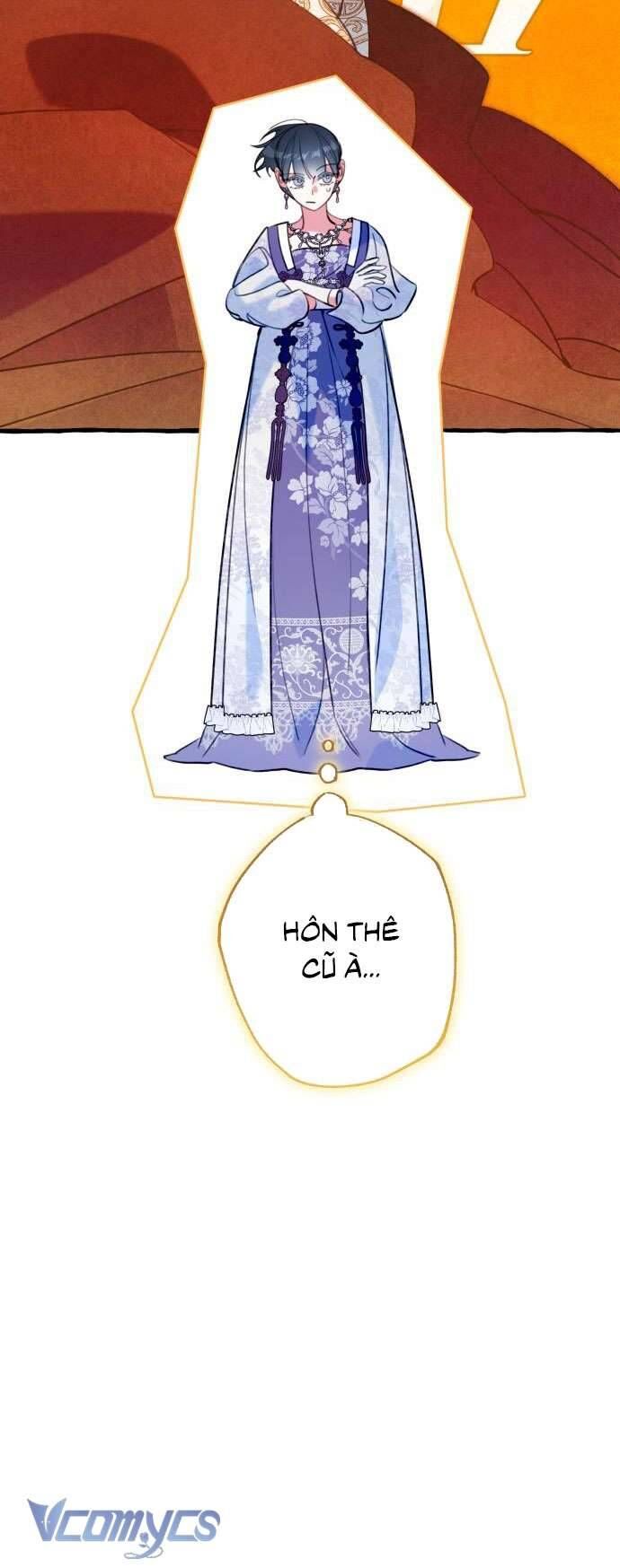 Chuyện Tình Tuyết Phương Bắc - Chap 34 - Trang 19